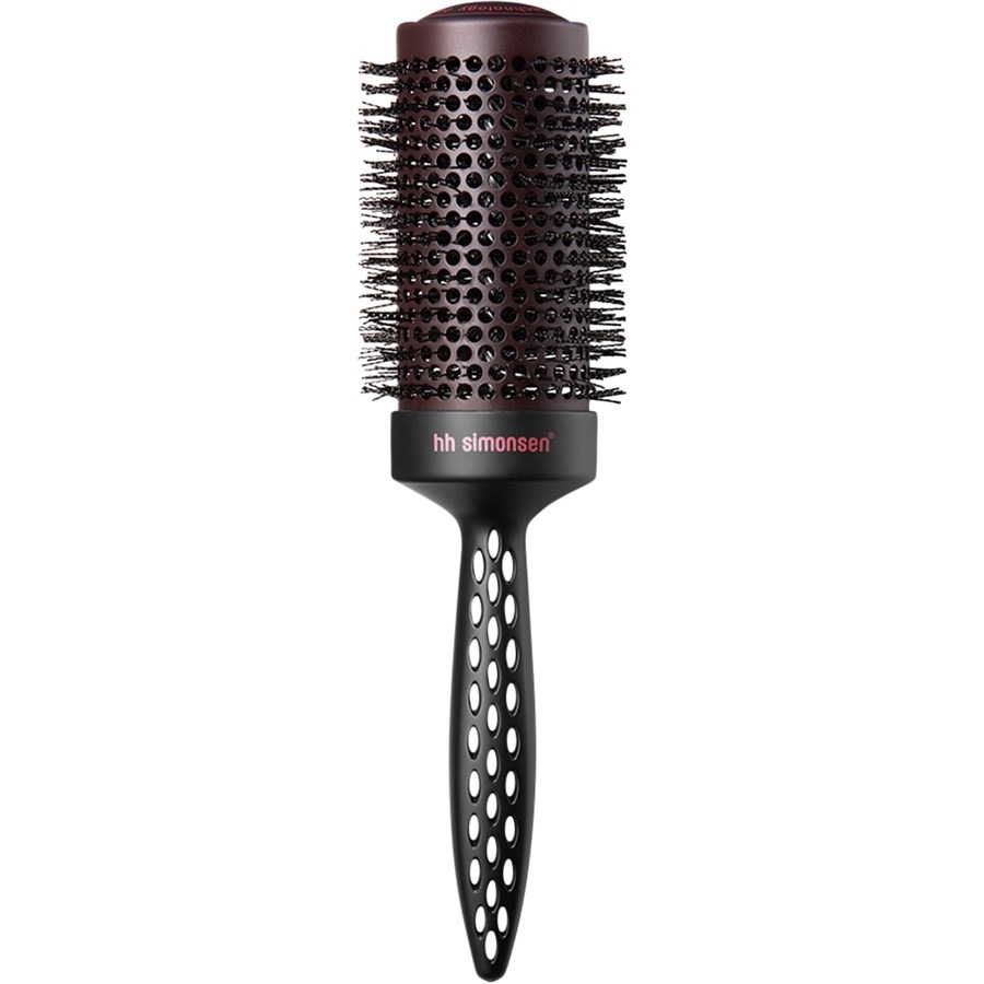 Kämme & Bürsten Heat Brush Large 53 mm von HH Simonsen
