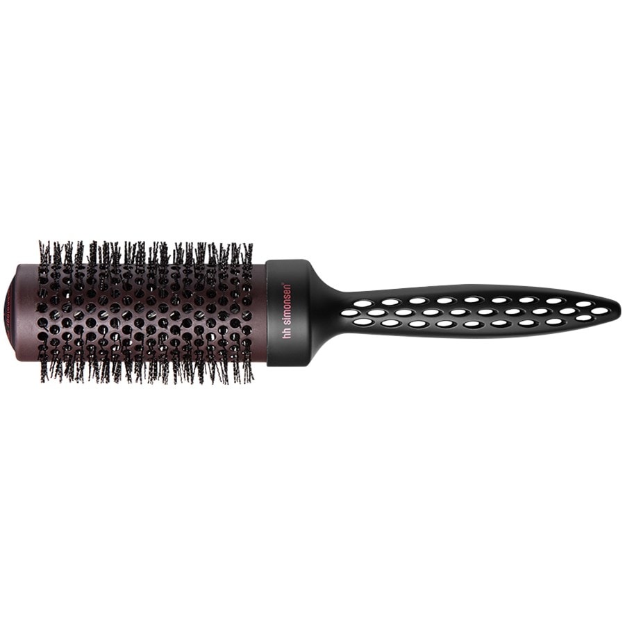 Kämme & Bürsten Heat Brush Medium 43 mm von HH Simonsen