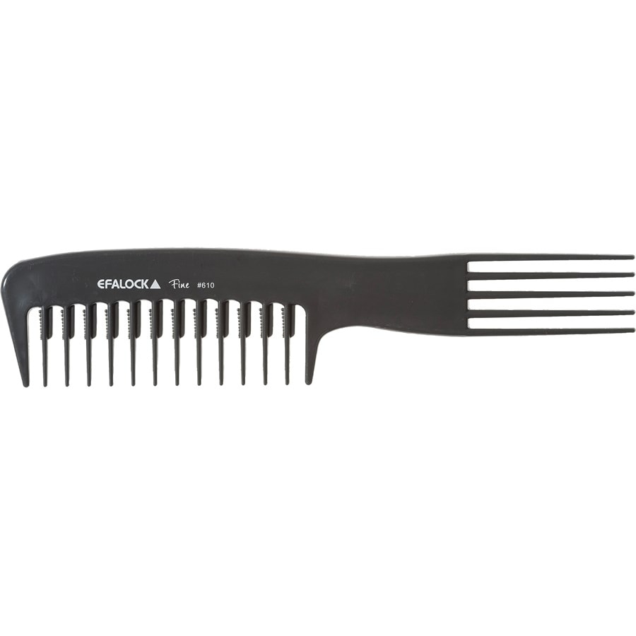 Kämme Fine Griffkamm #610 von Efalock Professional