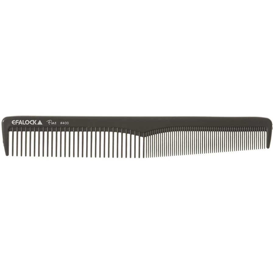 Kämme Fine Haarschneidekamm #400 von Efalock Professional