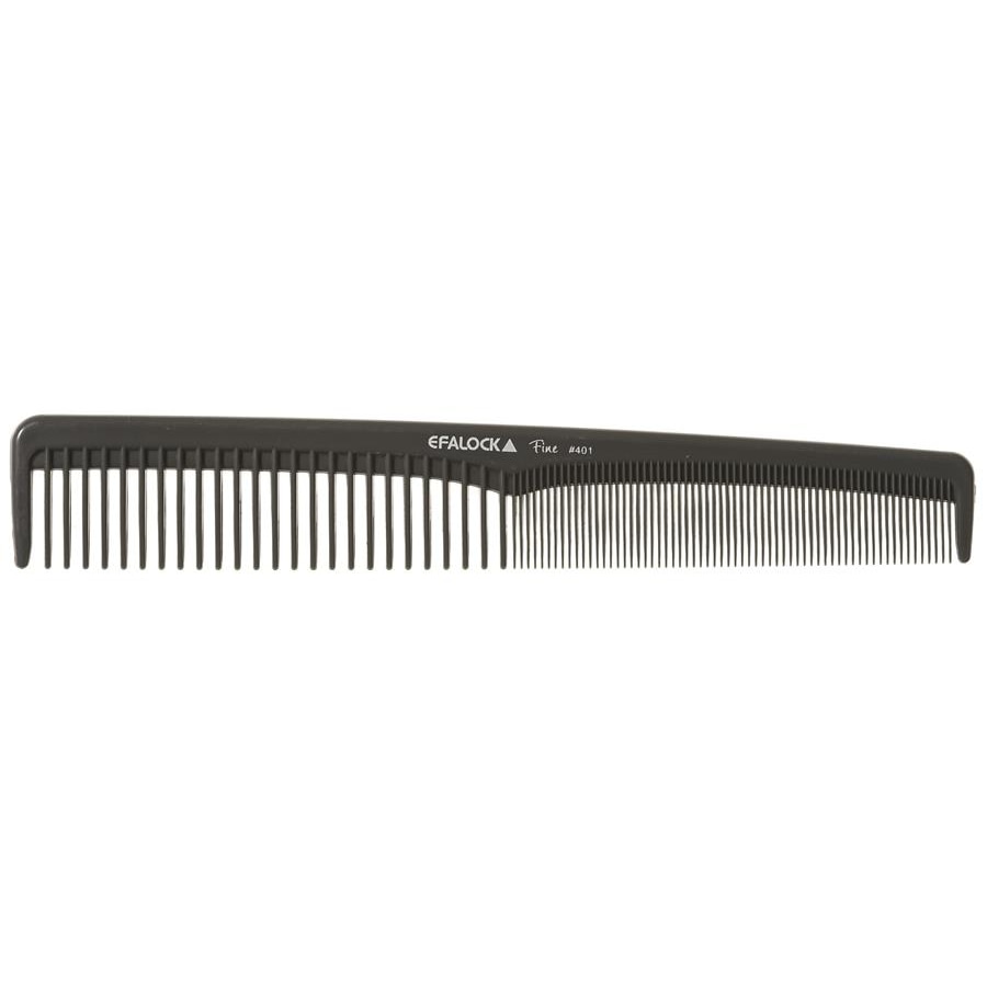 Kämme Fine Haarschneidekamm #401 von Efalock Professional