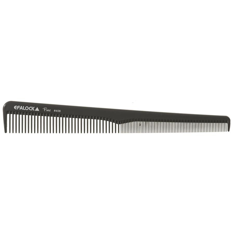 Kämme Fine Haarschneidekamm #406 von Efalock Professional