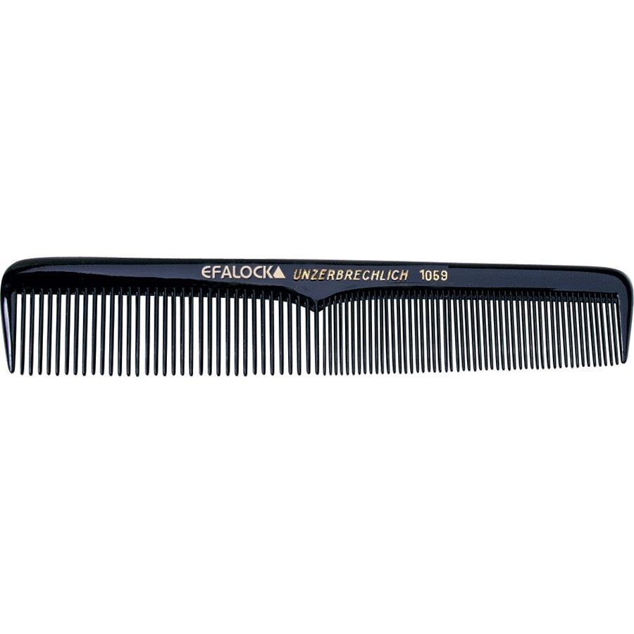 Kämme Nylon Herrenkamm 6.0 von Efalock Professional