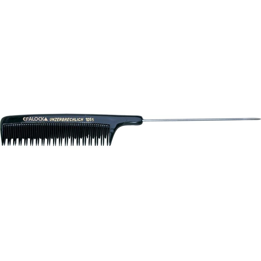 Kämme Nylon Nadel-Toupierkamm 8.0 von Efalock Professional