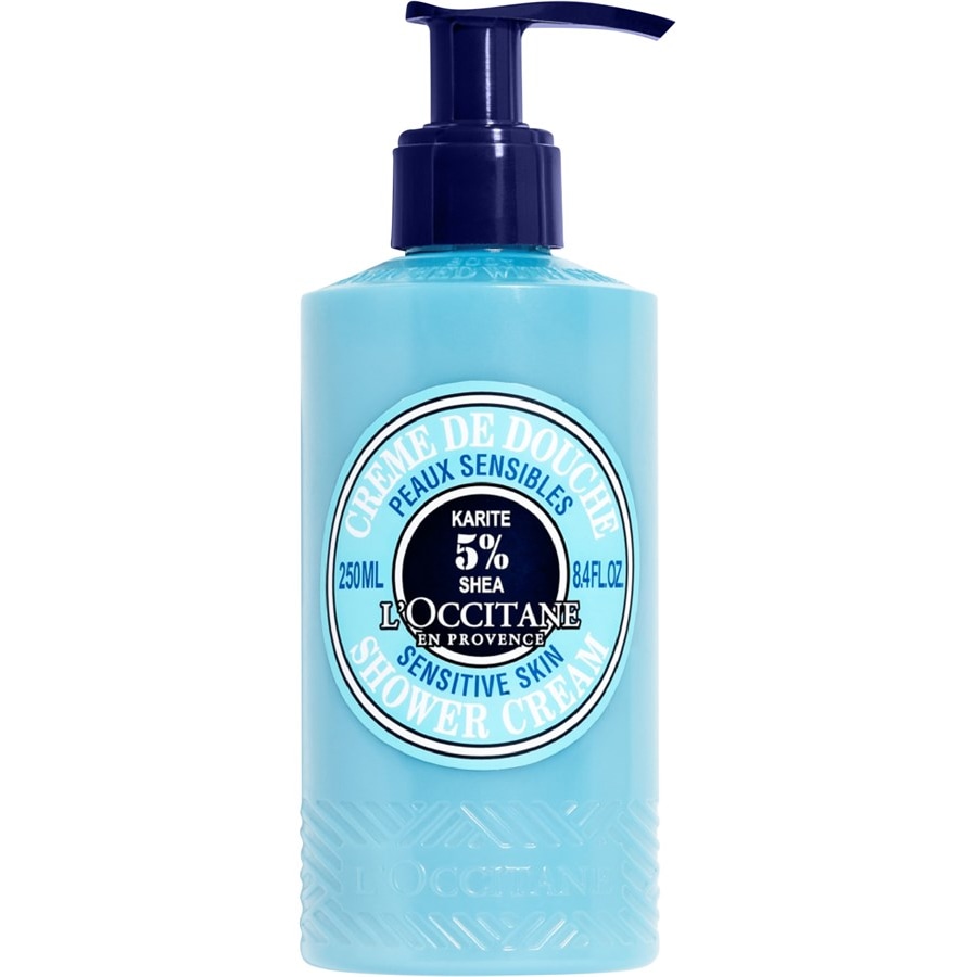 Karité Duschcreme von L’Occitane