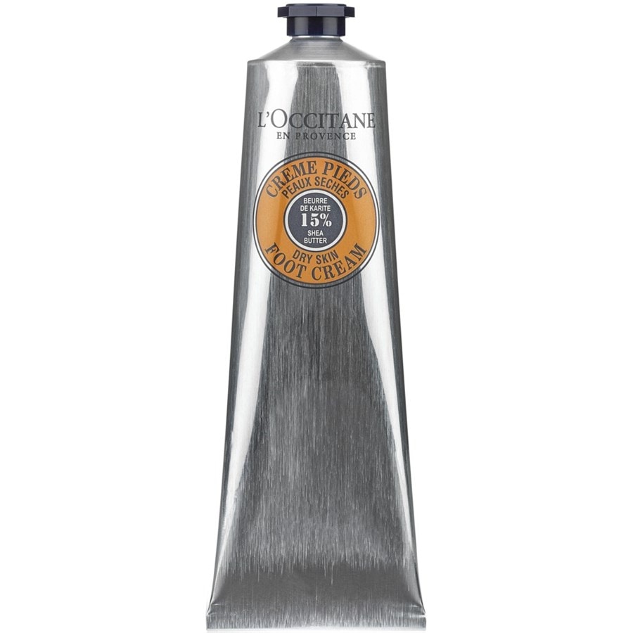 Karité Intensiv Pflegende Fußcreme von L’Occitane