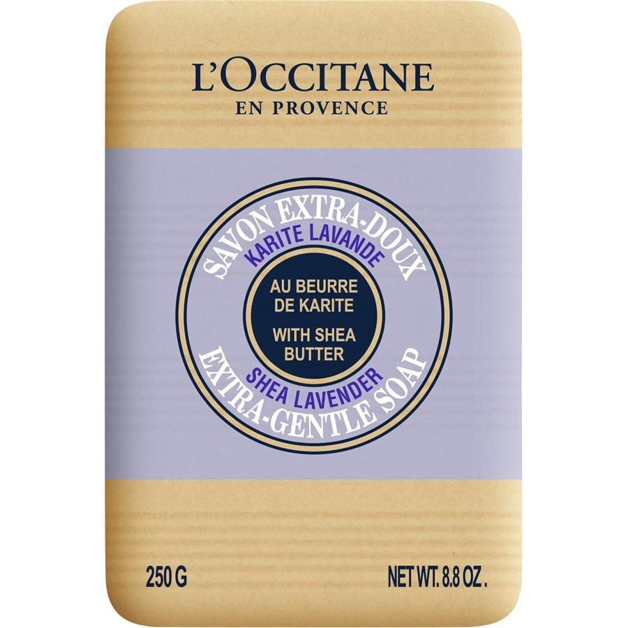 Karité Seife Lavendel von L’Occitane