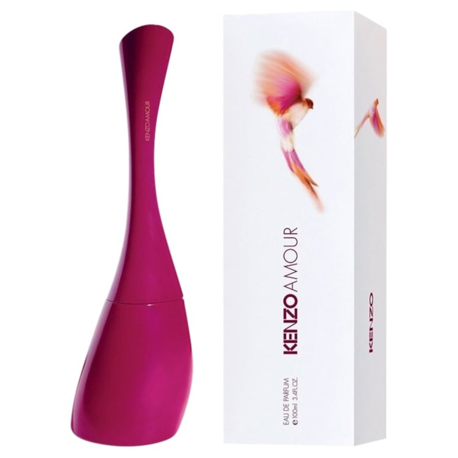 KENZO AMOUR Eau De Parfum Spray Von KENZO