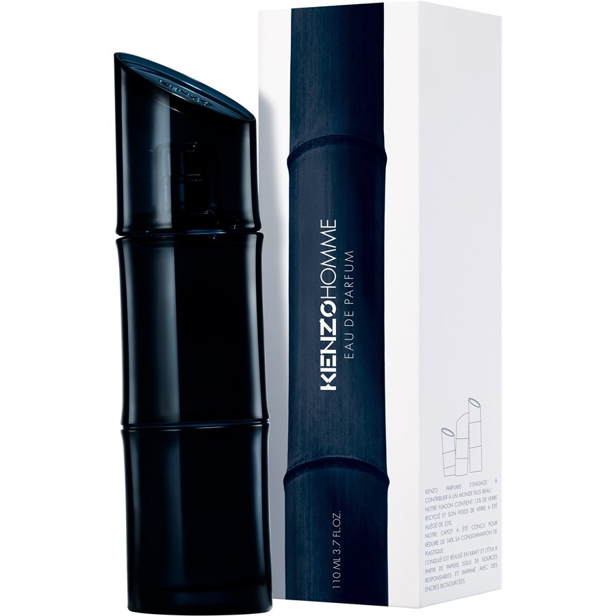 KENZO HOMME Eau De Parfum Spray Von KENZO