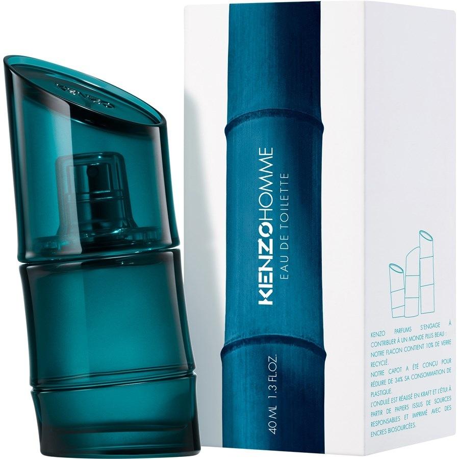 KENZO HOMME Eau De Toilette Spray Von KENZO