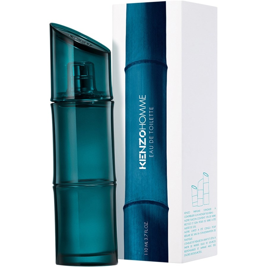 KENZO HOMME Eau De Toilette Spray Von KENZO