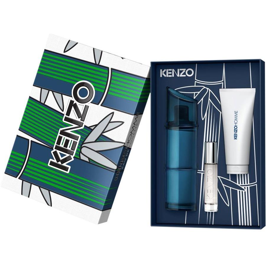 KENZO HOMME Geschenkset Von KENZO