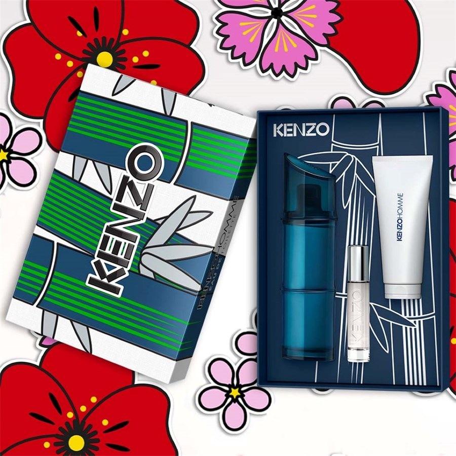 KENZO HOMME Geschenkset Von KENZO