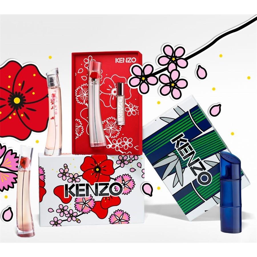 KENZO HOMME Geschenkset Von KENZO