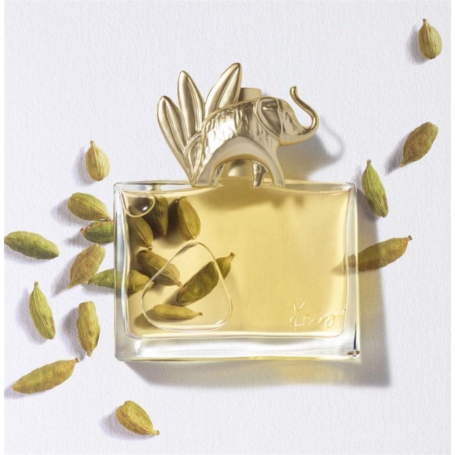 KENZO JUNGLE Eau De Parfum Spray Von KENZO