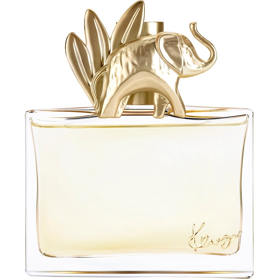 KENZO JUNGLE Eau de Parfum Spray von KENZO