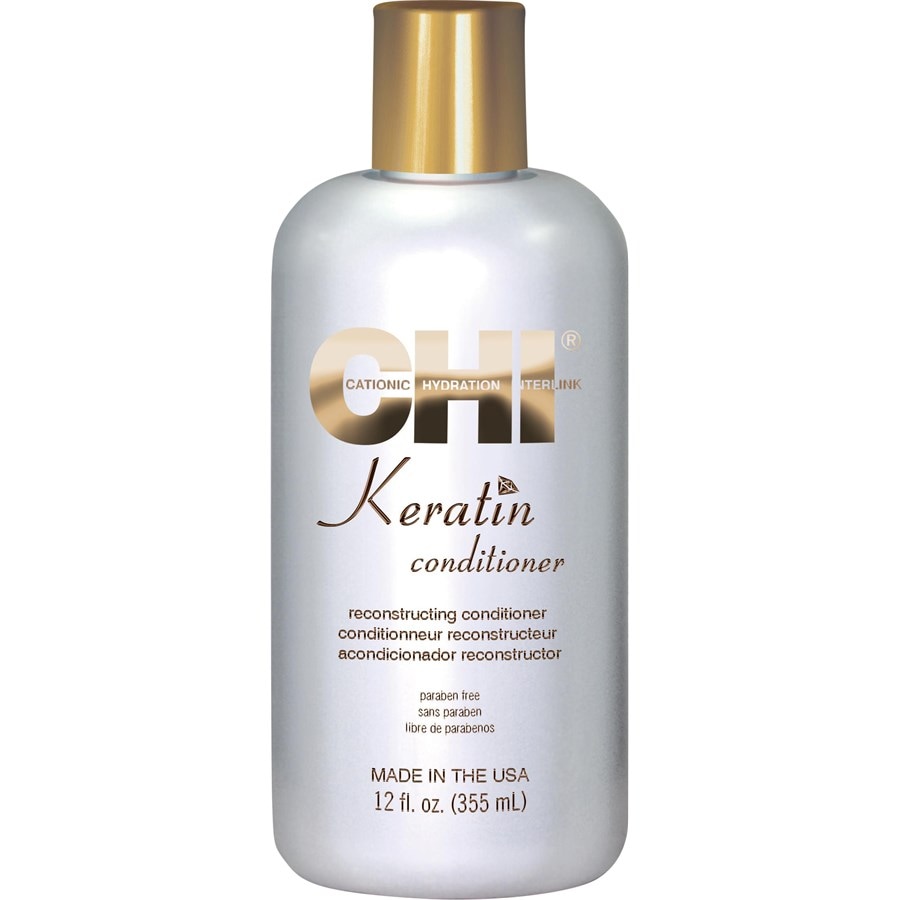 Keratin Conditioner von CHI