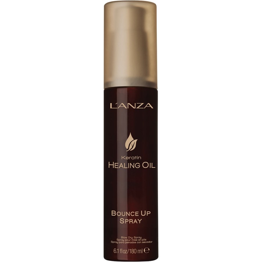Keratin Healing Oil Bounce Up Spray von L'ANZA