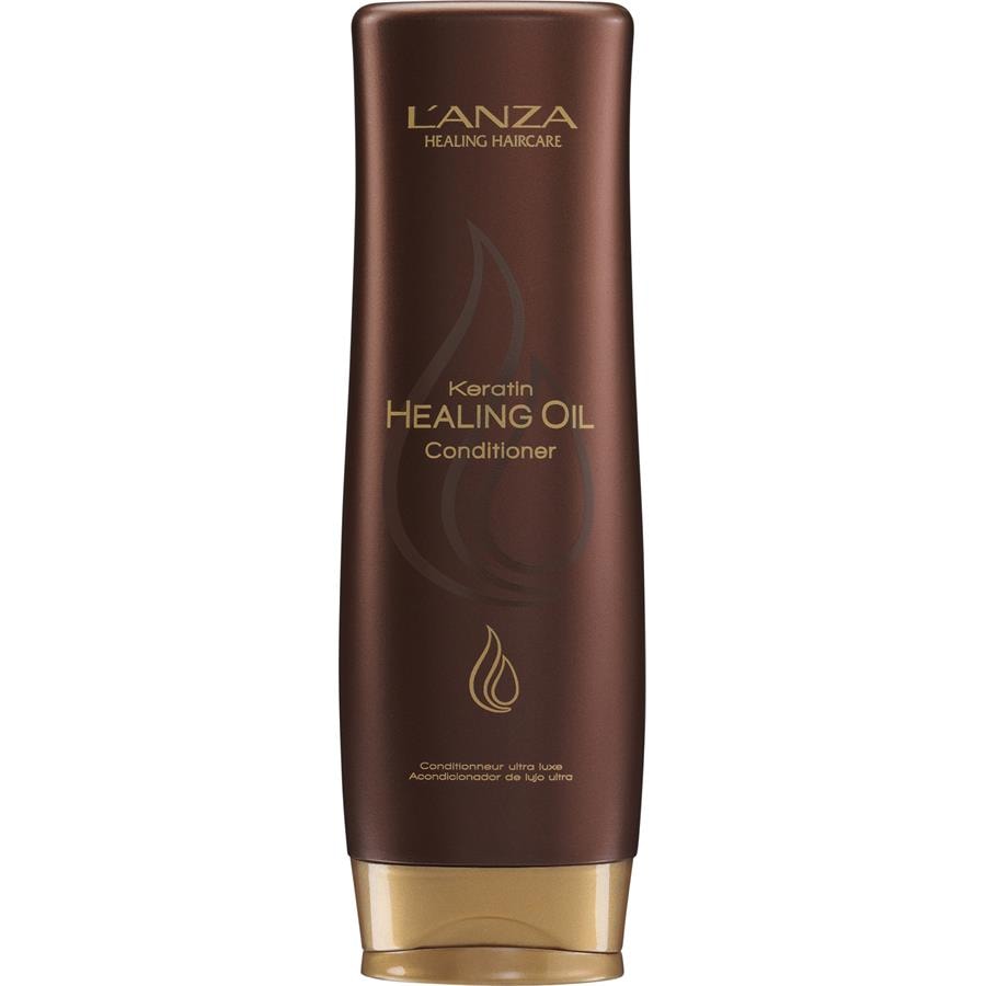 Keratin Healing Oil Conditioner von L'ANZA