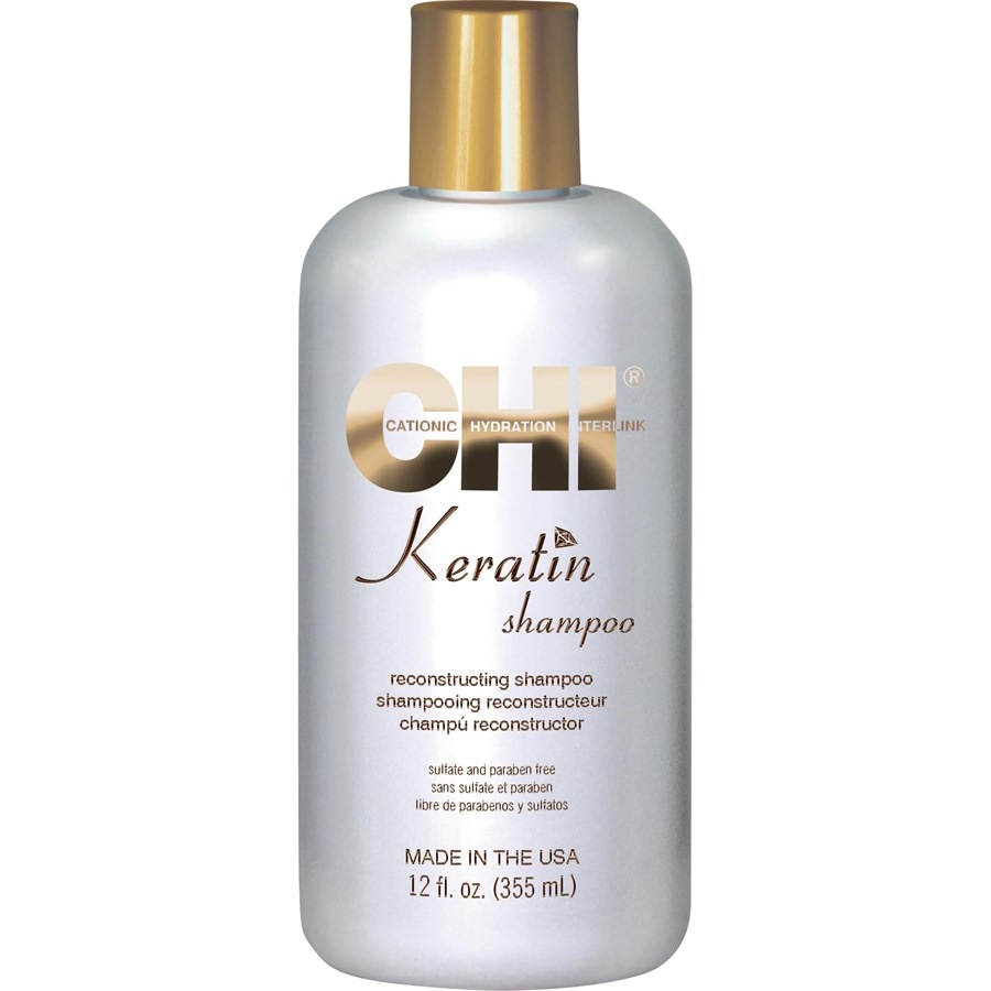 Keratin Shampoo von CHI