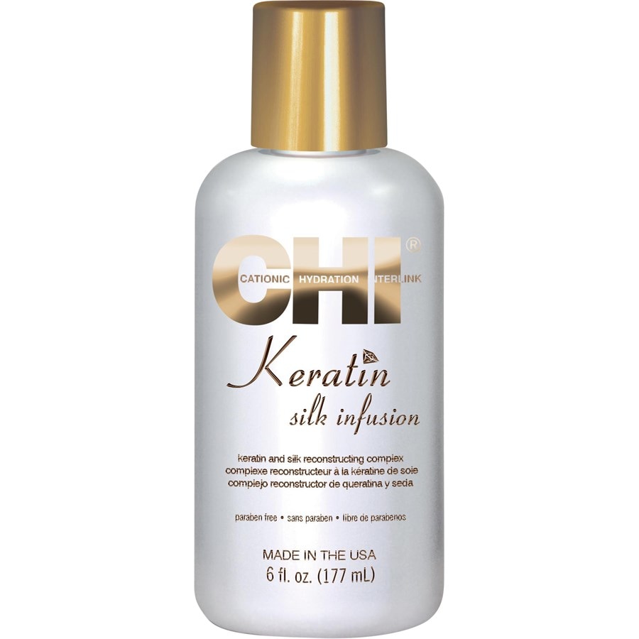 Keratin Silk Infusion von CHI