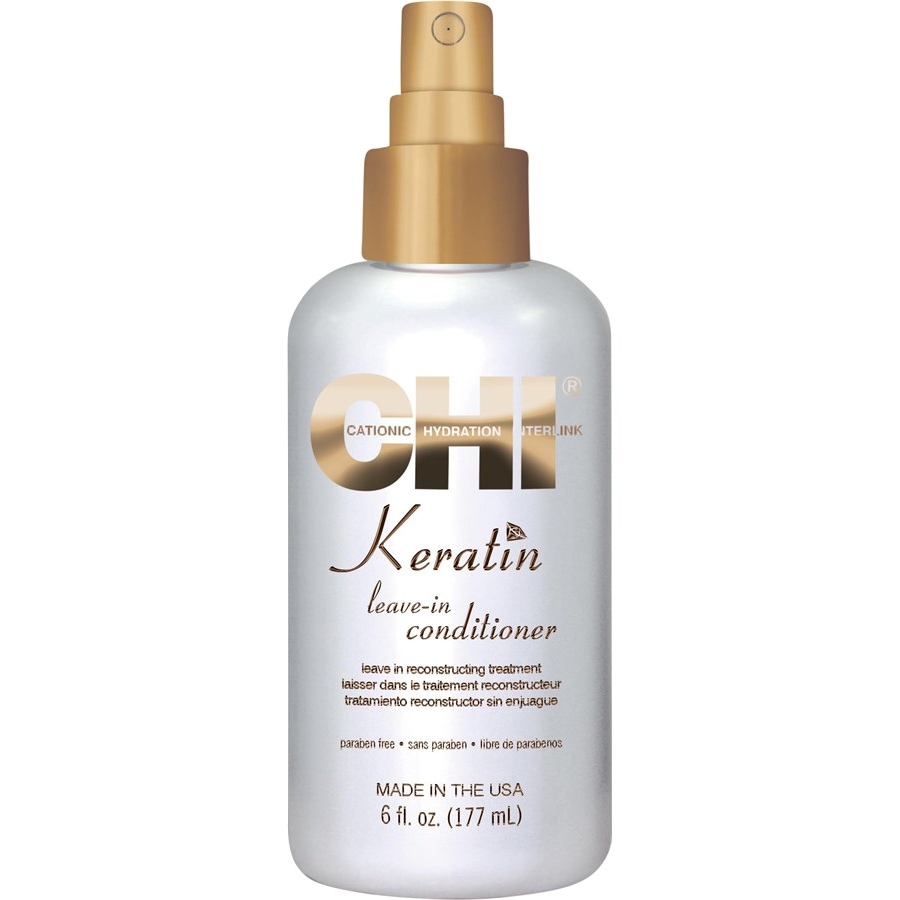 Keratin Weightless Leave-In Conditioner von CHI