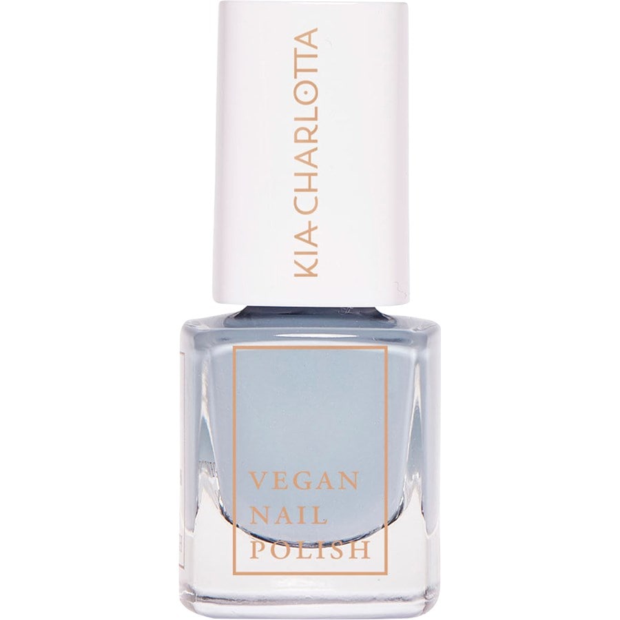 KIA CHARLOTTA Vegan Nagellack