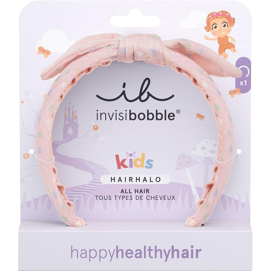 Kids You Are A Sweetheart Hairhalo von Invisibobble
