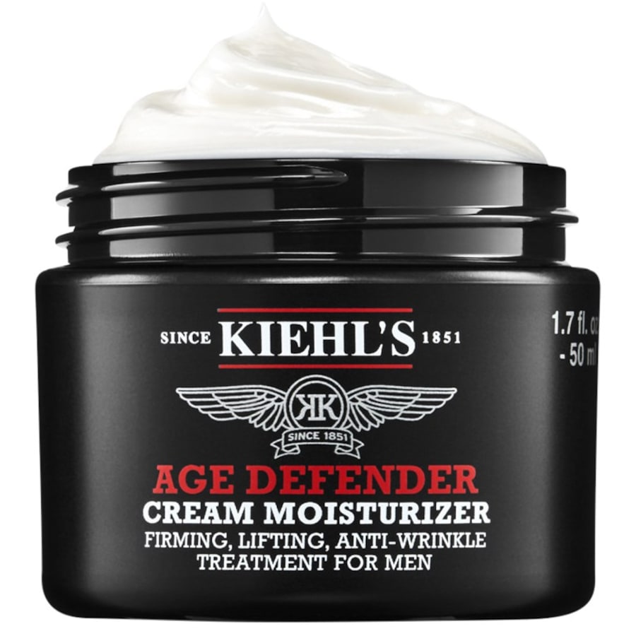Kiehl's Age Defender Moisturizer