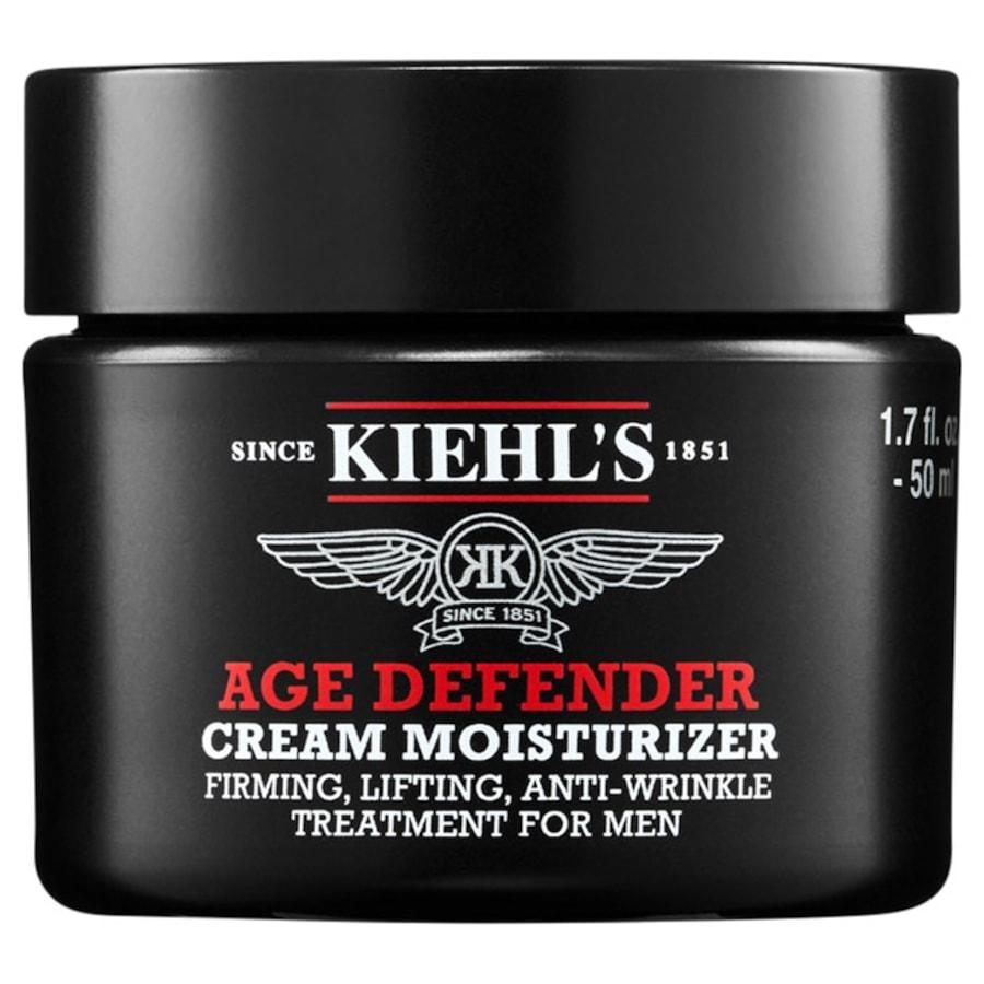 Kiehl's Age Defender Moisturizer