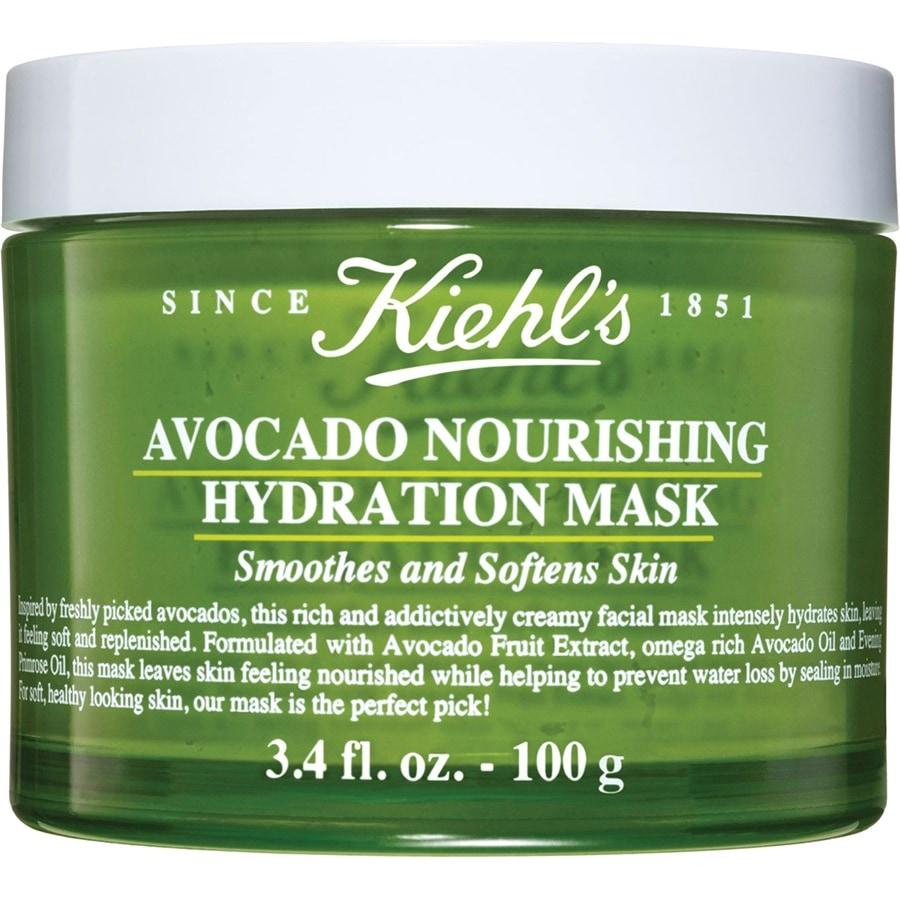Kiehl's Avocado Nourishing Hydration Mask