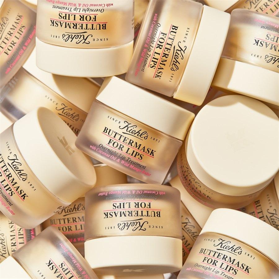 Kiehl's Buttermask For Lips