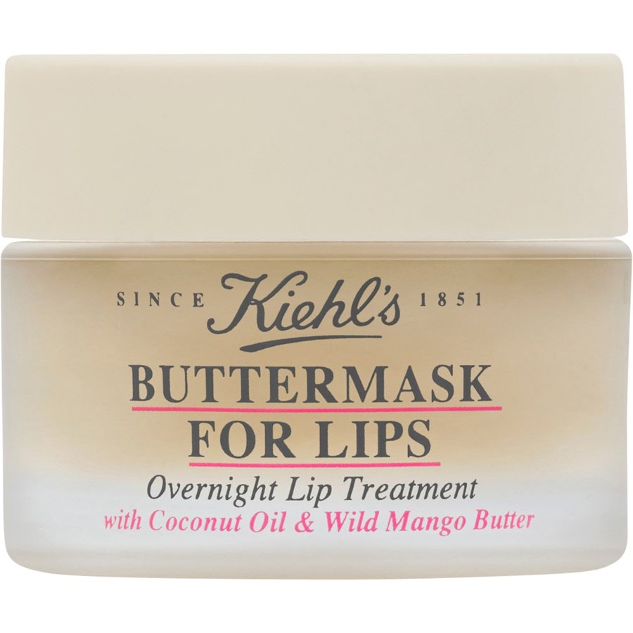 Kiehl's Buttermask For Lips