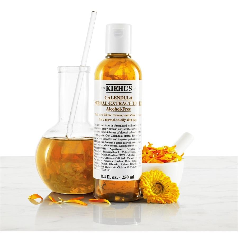 Kiehl's Calendula Herbal-Extract Toner Alcohol-Free