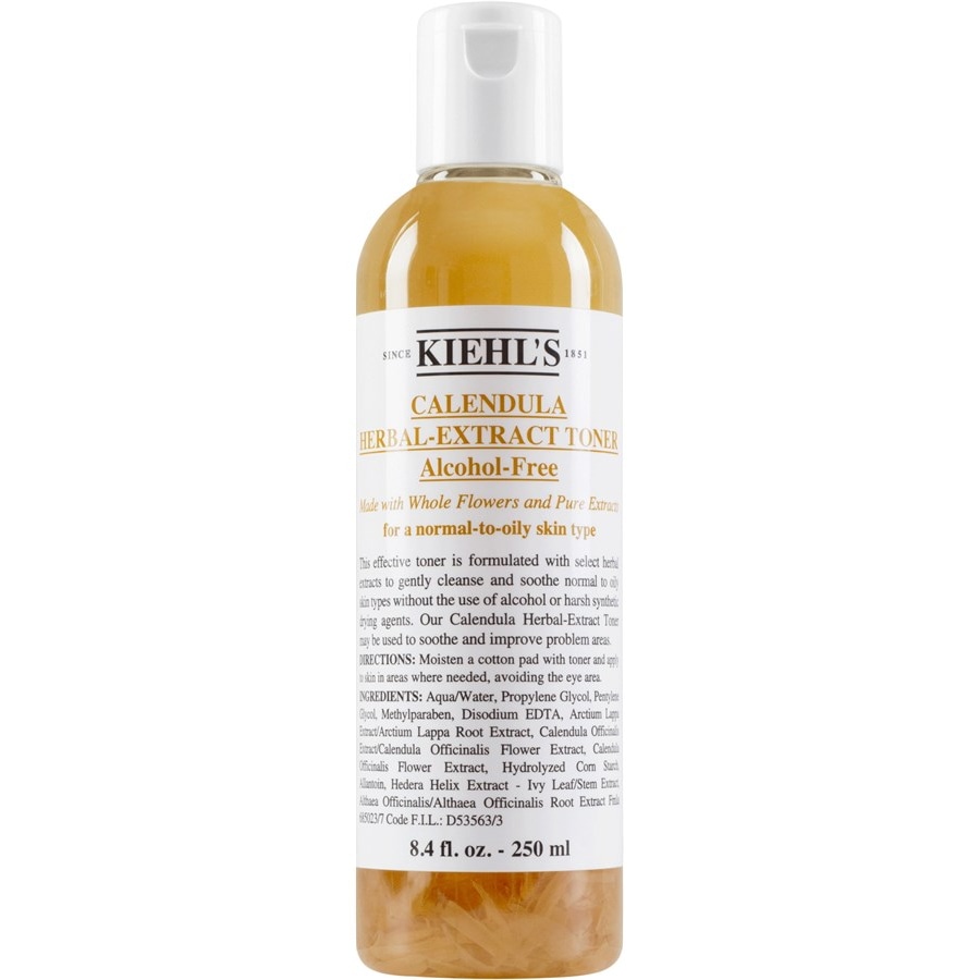 Kiehl's Calendula Herbal-Extract Toner Alcohol-Free