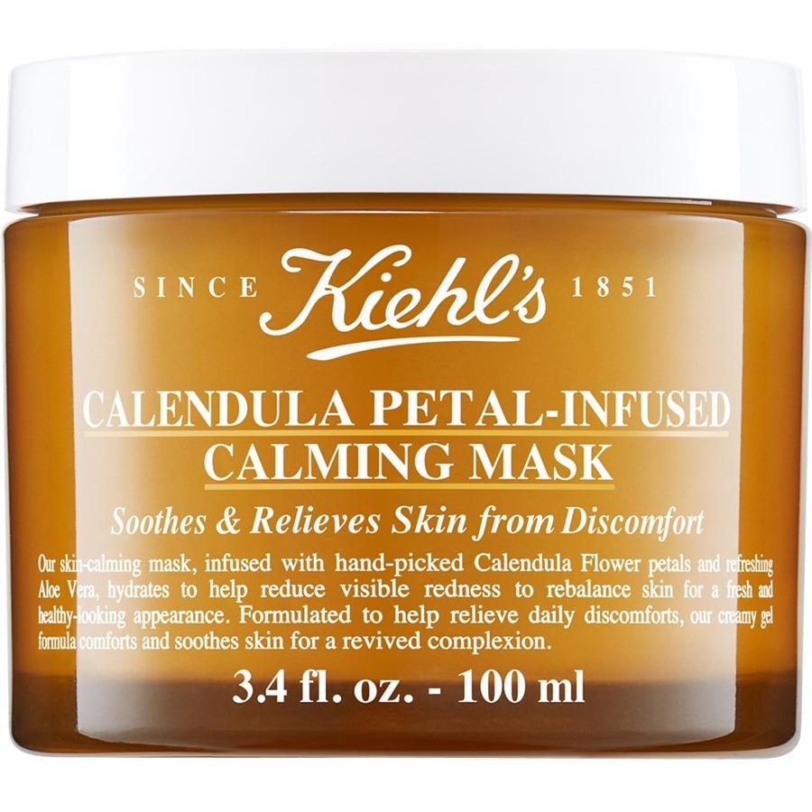 Kiehl's Calendula Petal Mask