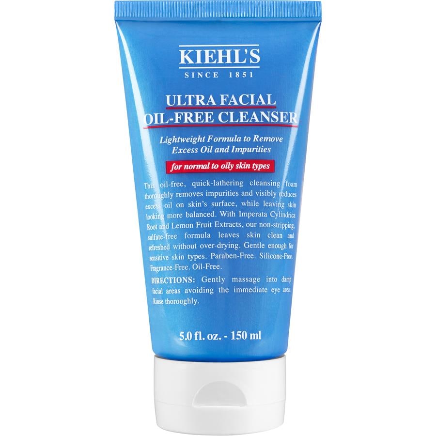 Kiehl's Cleanser Ultra Facial Oil-Free