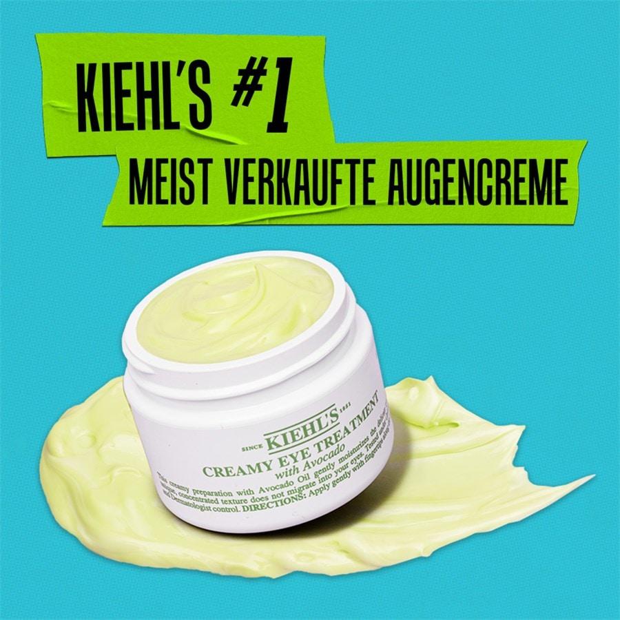 Kiehl's Creamy Eye Treatment With Avocado