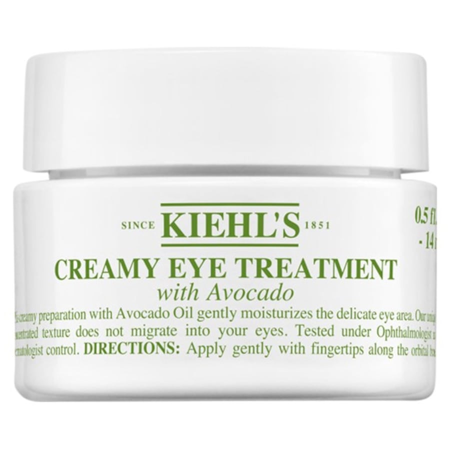 Kiehl's Creamy Eye Treatment with Avocado