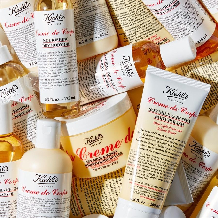 Kiehl's Creme De Corps