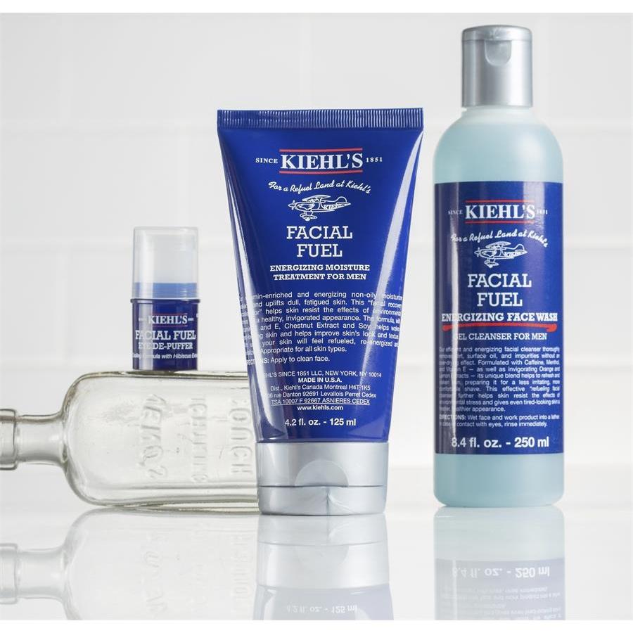 Kiehl's Energizing Face Wash Facial Fuel