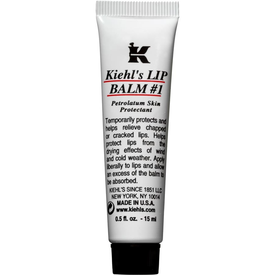 Kiehl's Lipbalm #1