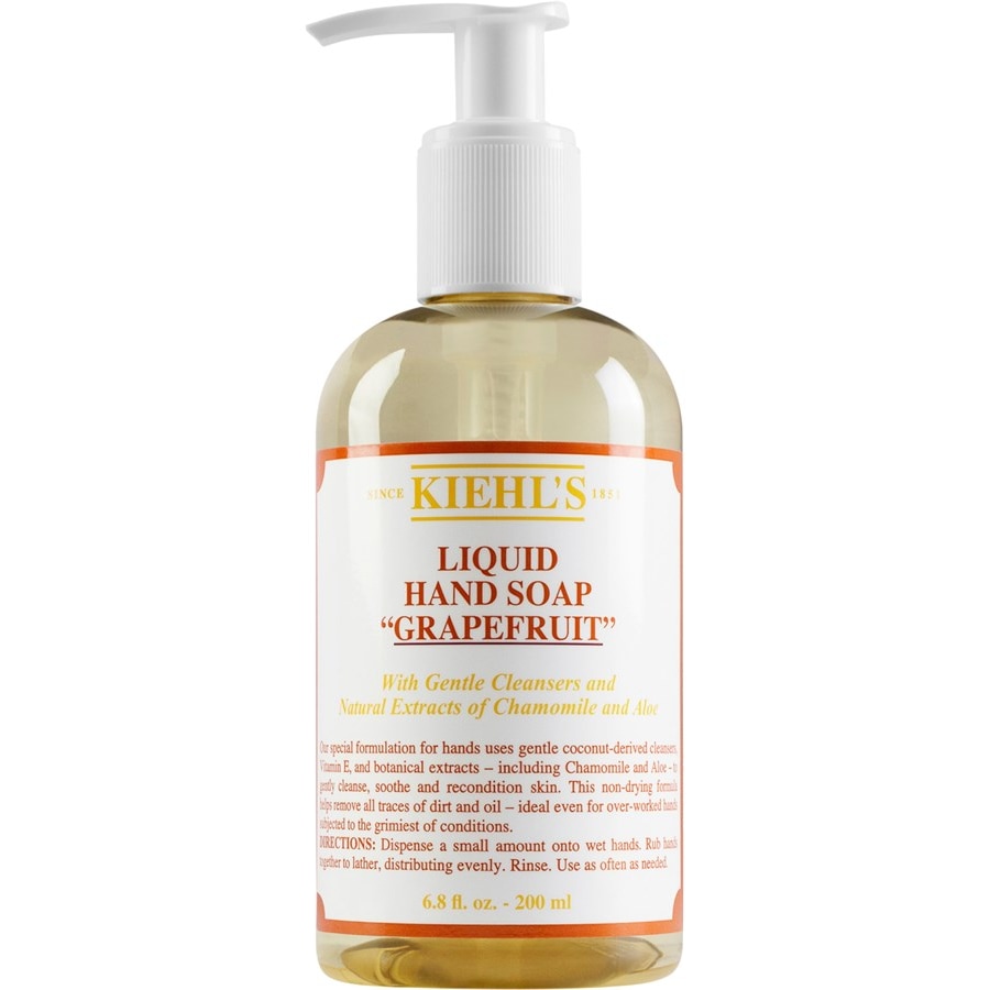 Kiehl's Liquid Hand Soap
