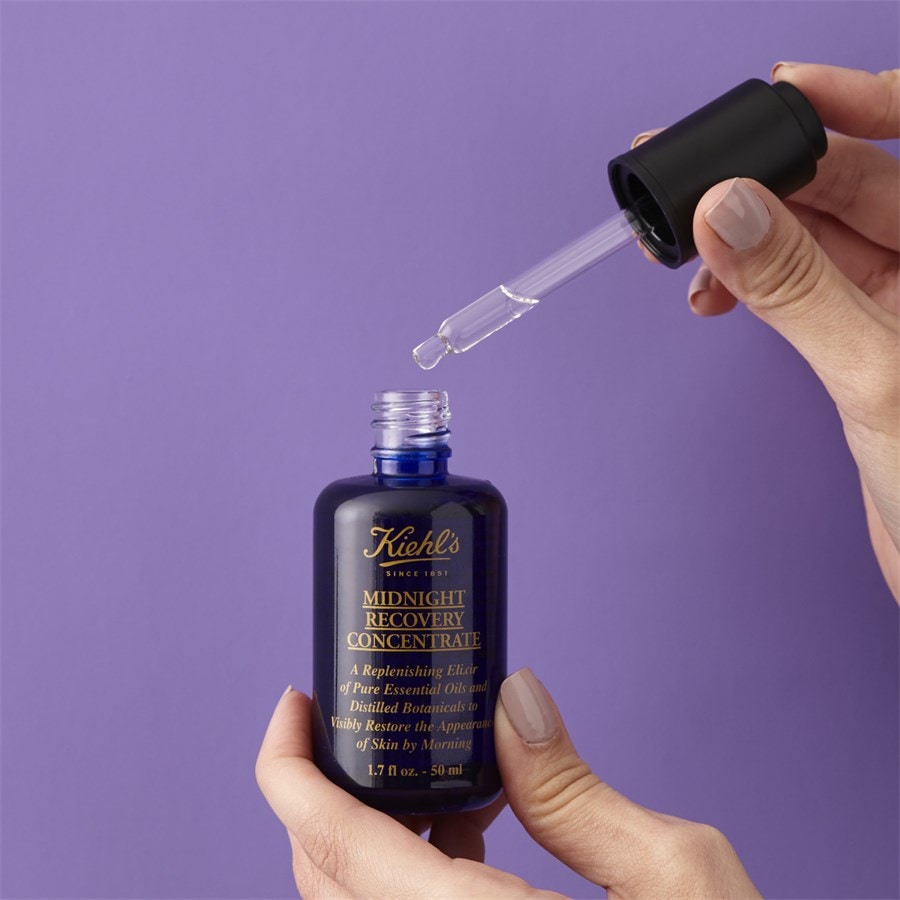 Kiehl's Midnight Recovery Concentrate