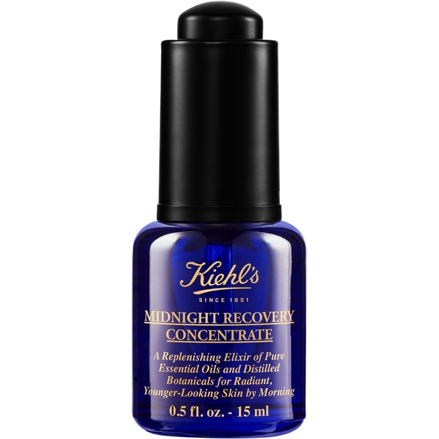 Kiehl's Midnight Recovery Concentrate
