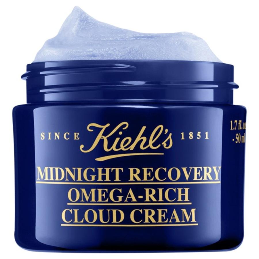 Kiehl's Midnight Recovery Omega Rich Cloud Cream