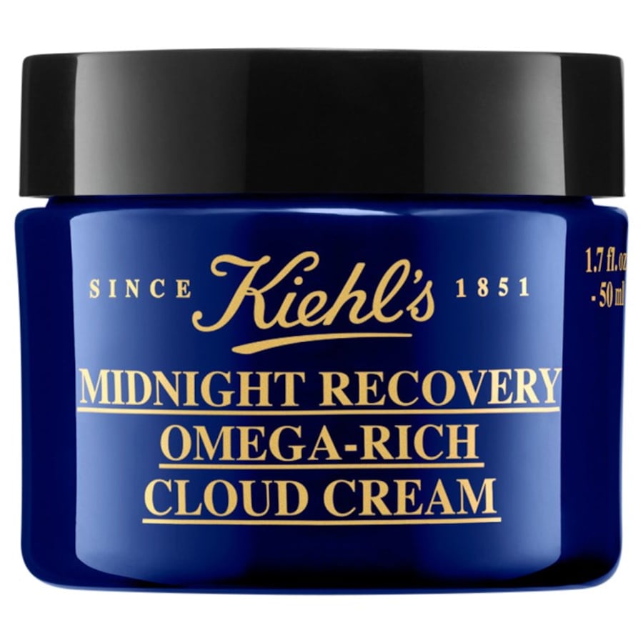 Kiehl's Midnight Recovery Omega Rich Cloud Cream