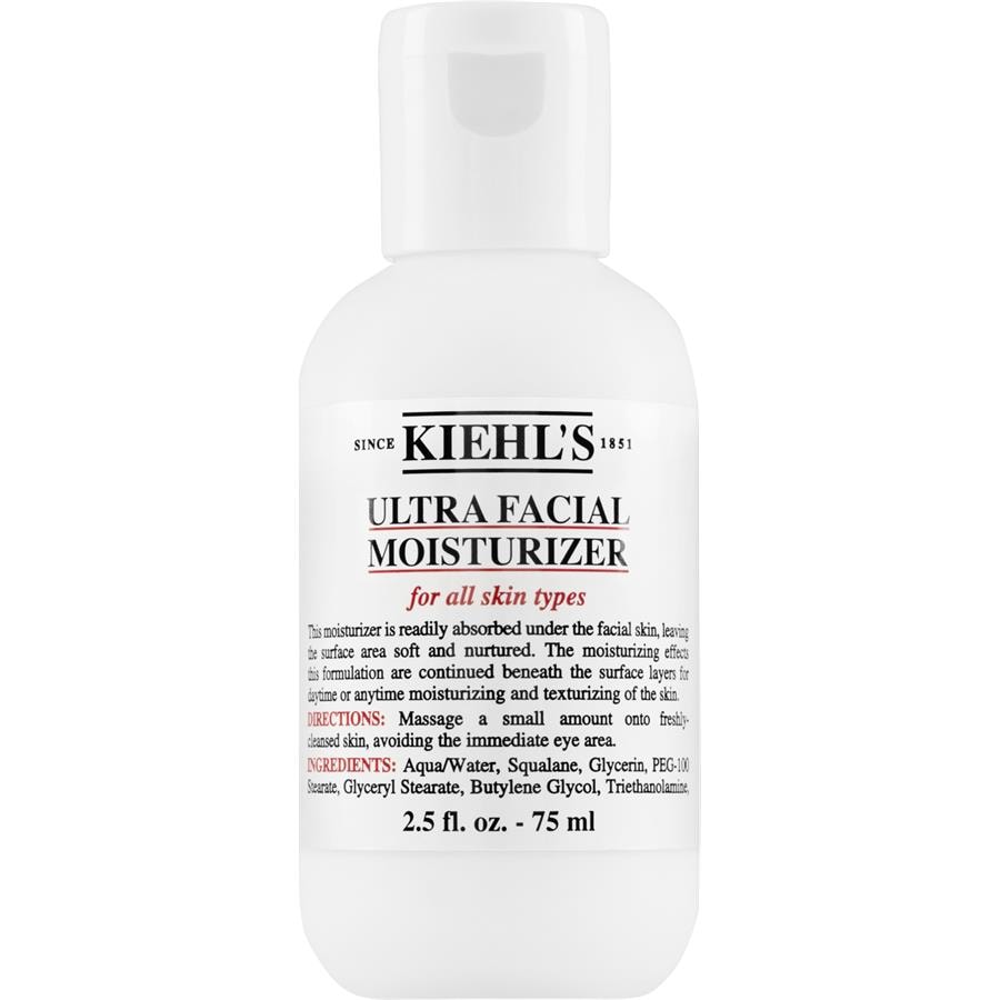 Kiehl's Moisturizer Ultra Facial