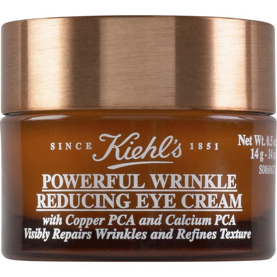 Kiehl's Powerful Wrinkle Reducing Eye Cream