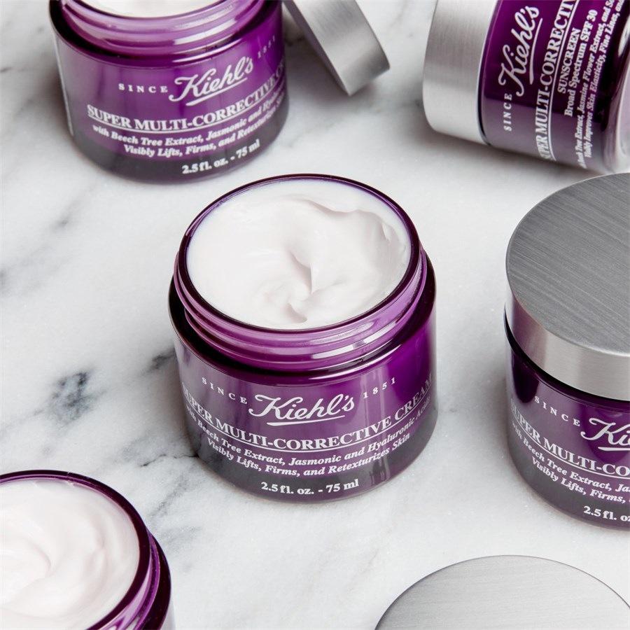 Kiehl's Super Multi-Corrective Cream SPF 30